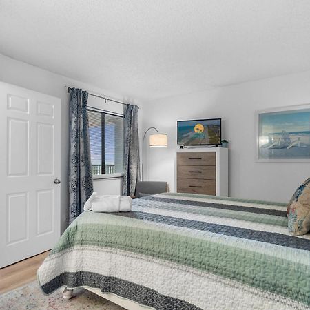 Ocean Forest Plaza Cozy Oceanfront Unit 1910 Myrtle Beach Extérieur photo