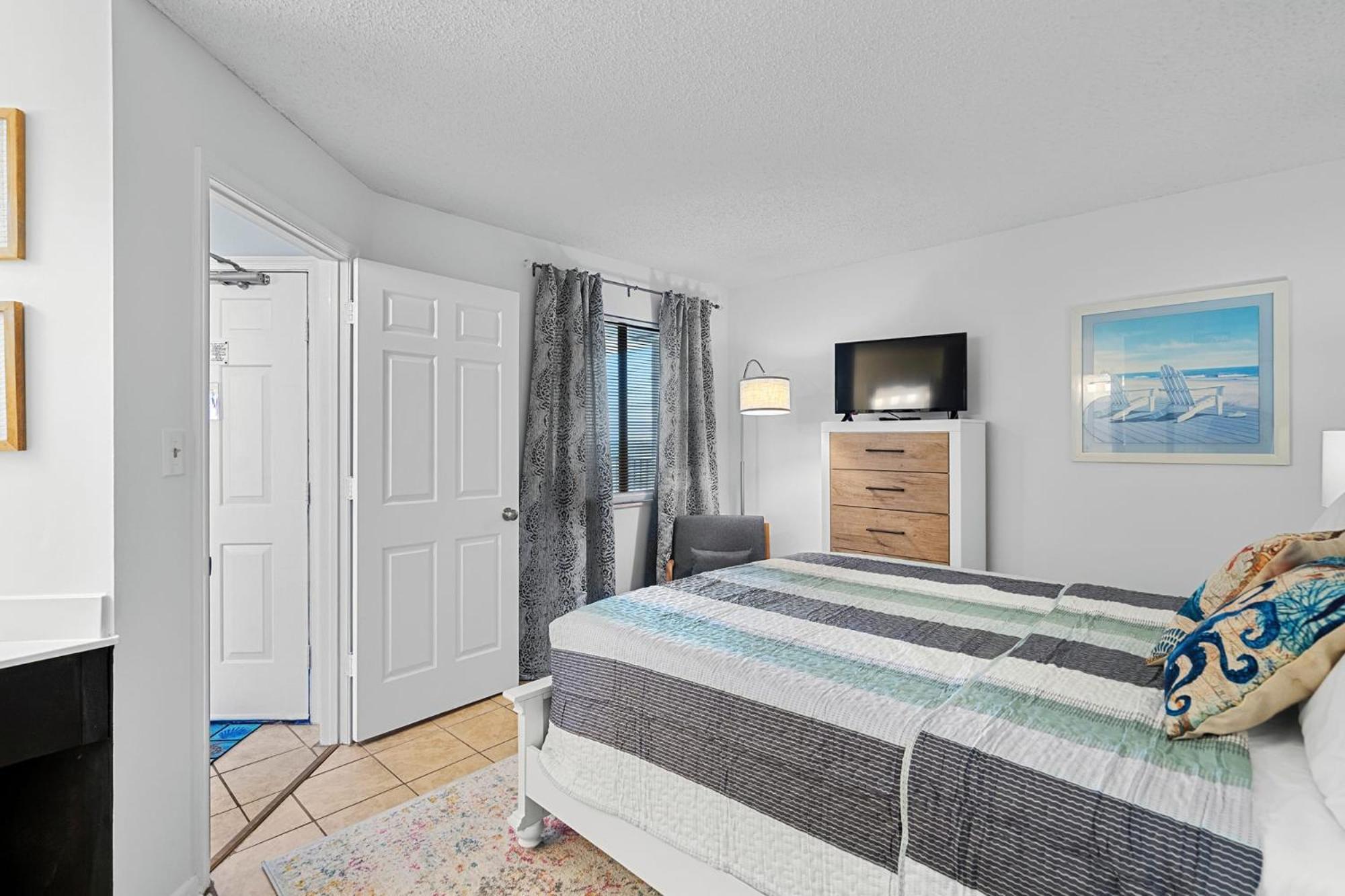 Ocean Forest Plaza Cozy Oceanfront Unit 1910 Myrtle Beach Extérieur photo